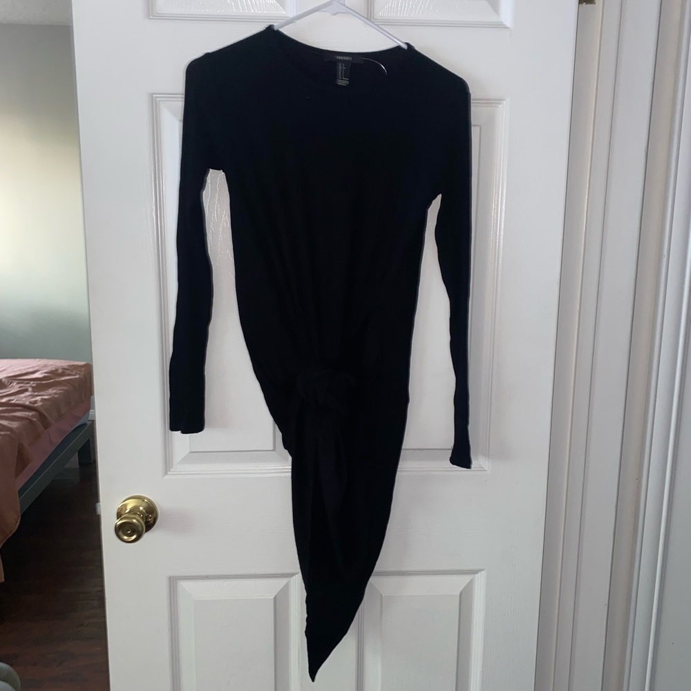 Knit Ribbed Top - Picture 6 of 14